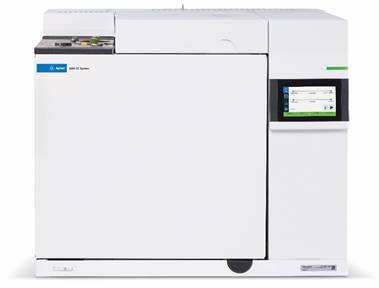 Agilent 8860气相色谱系统