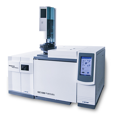 MSQ8100 气相色谱-质谱联用仪