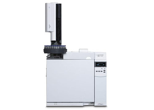 Agilent 7820A气相色谱仪