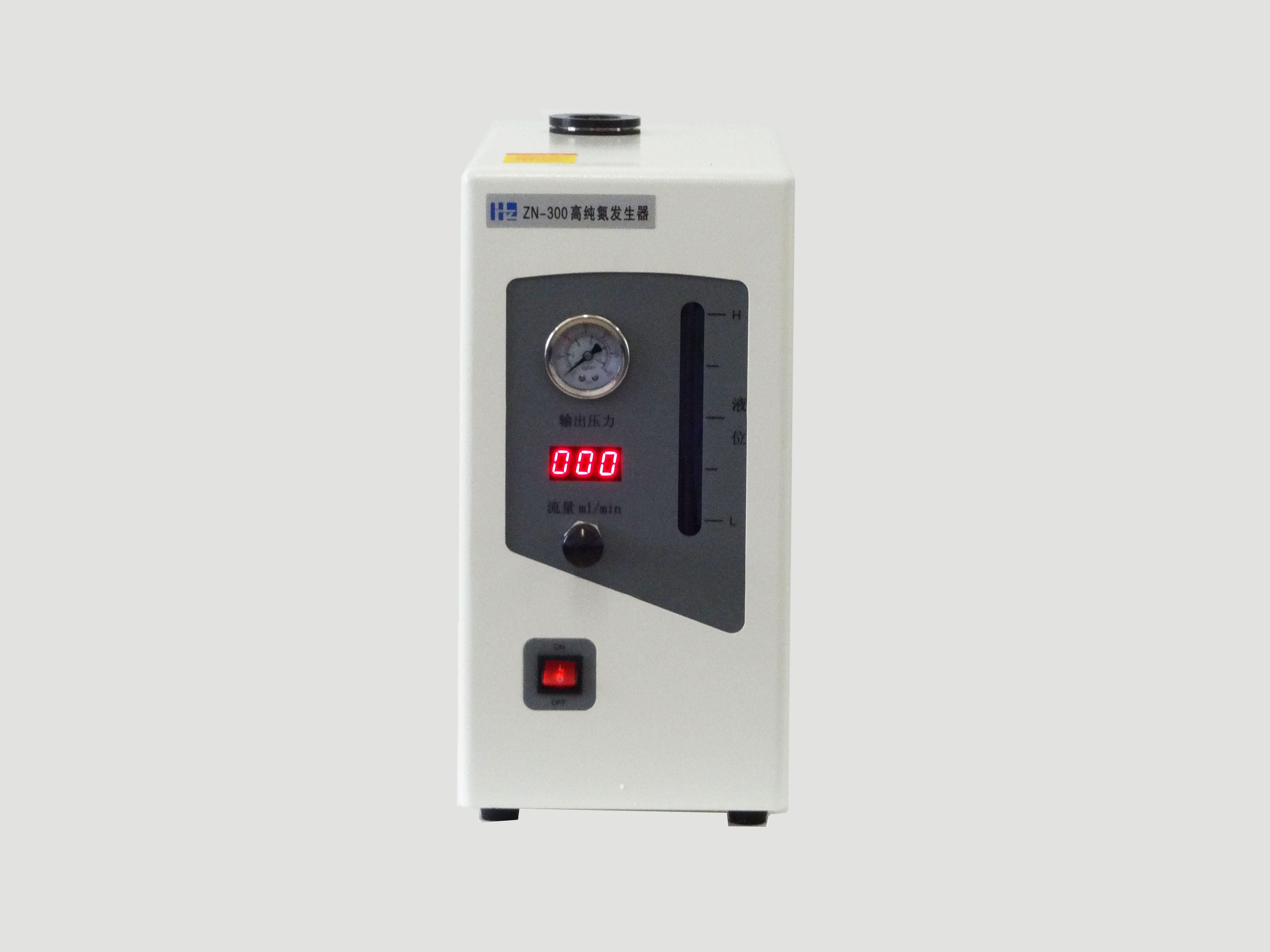 ZN-300高纯氮气发生器
