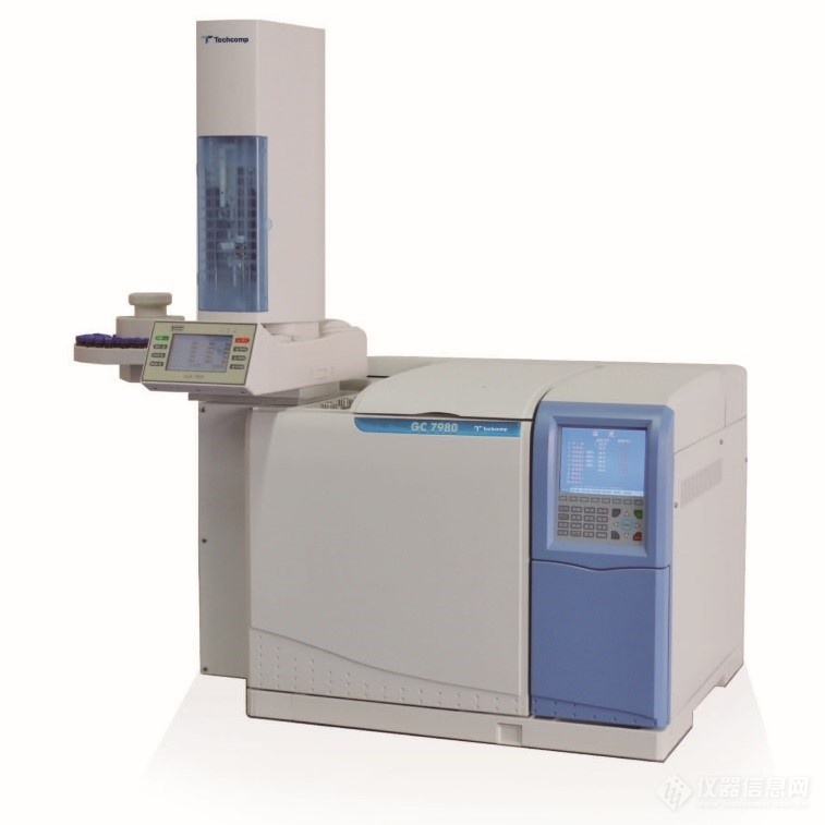 GC7980气相色谱仪