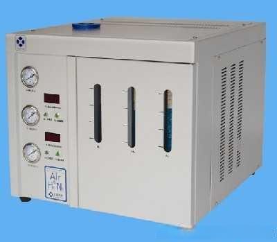  XYHA-300P纯水型氢空一体机