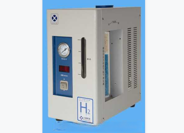 JWN-300/500型高纯氮气发生器